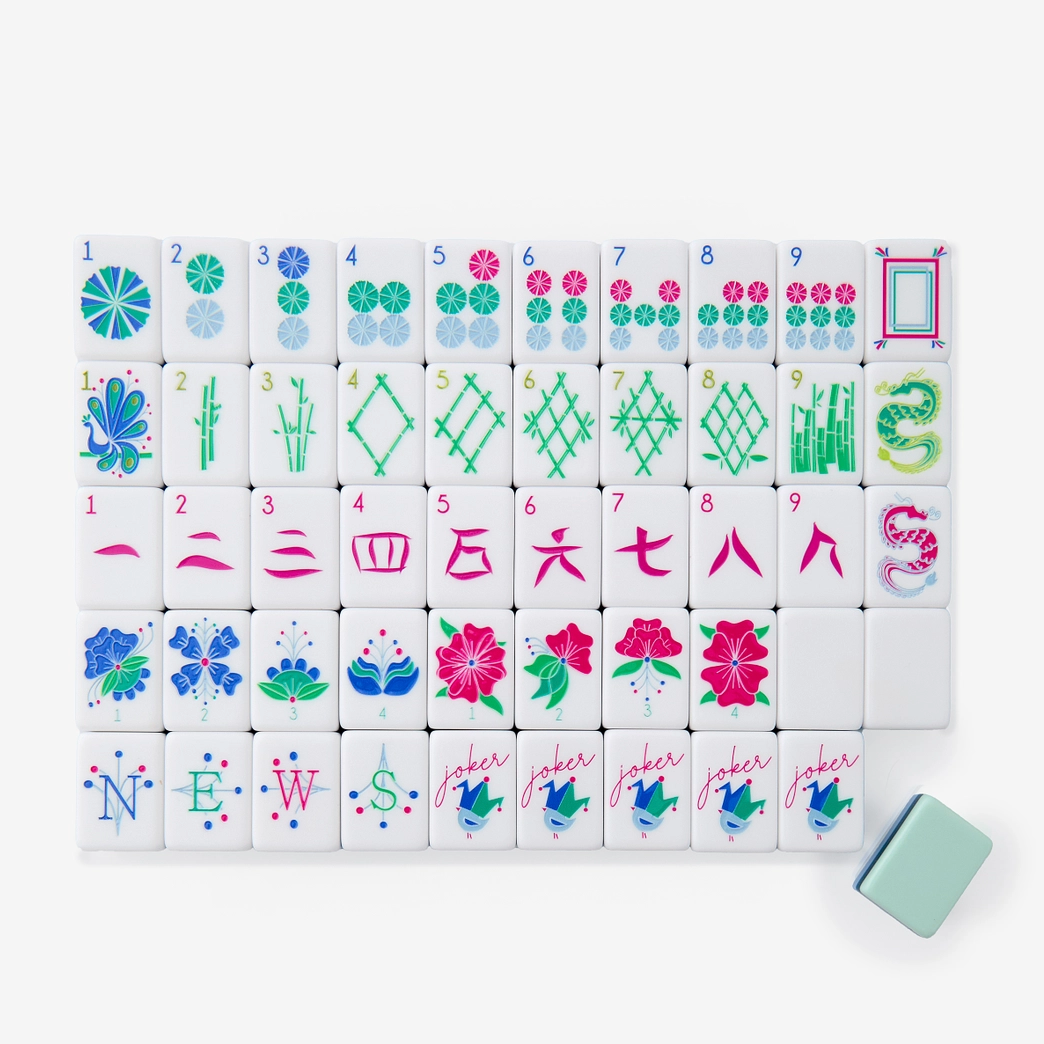 Birdie Tiles