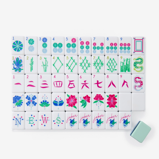 Birdie Tiles