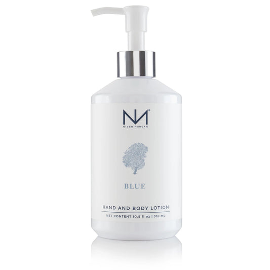 Blue Lotion