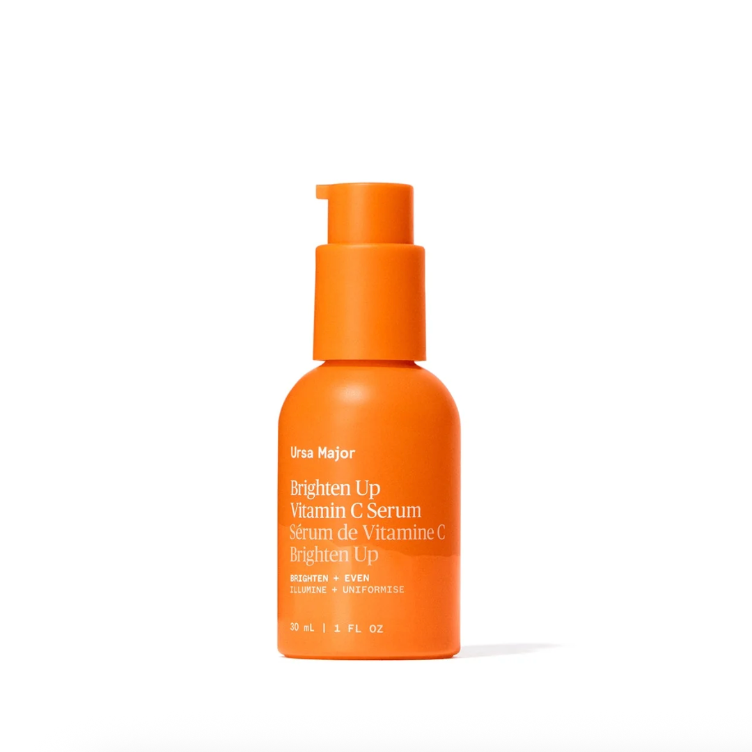 Brighten Up Vitamin C Serum