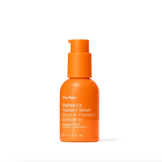 Brighten Up Vitamin C Serum