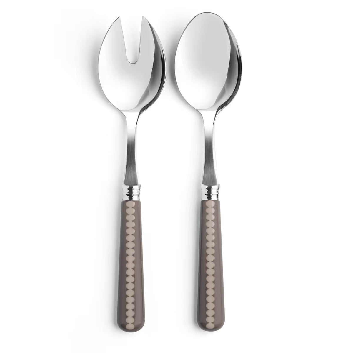 Bobbin Salad Servers