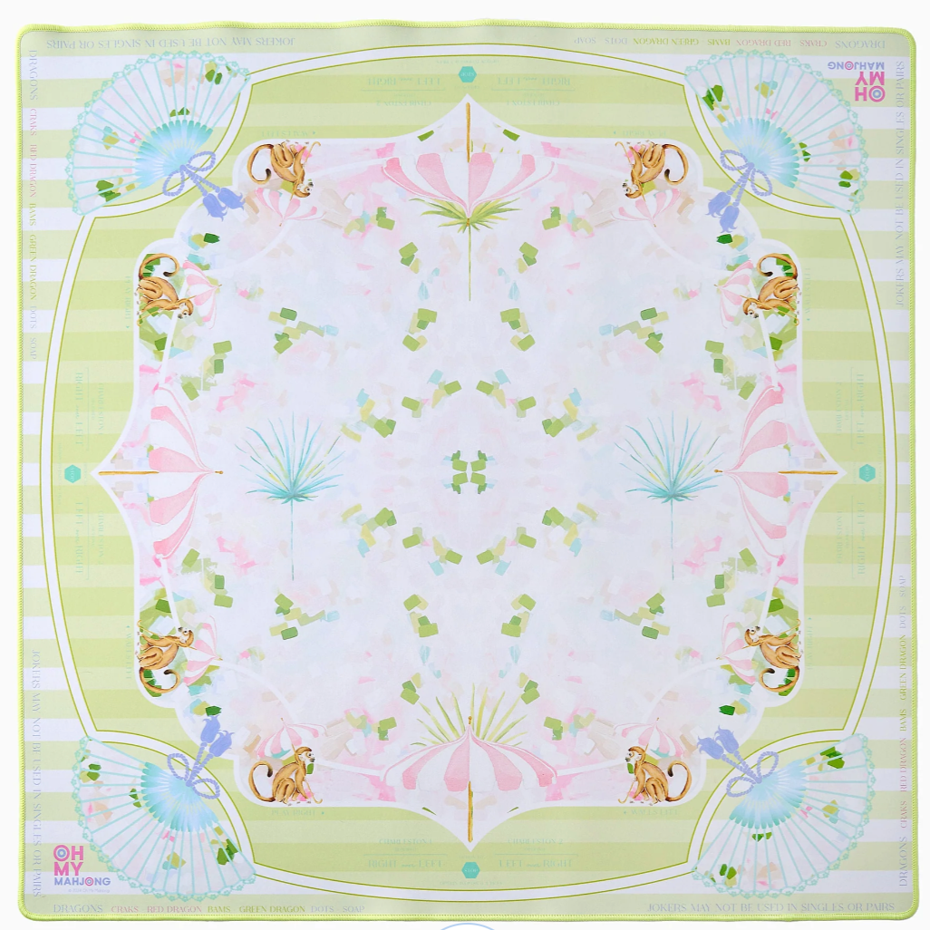 Capri Mat