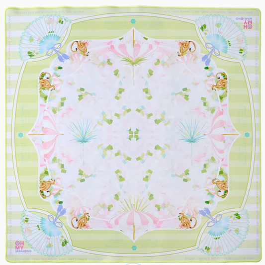 Capri Mat