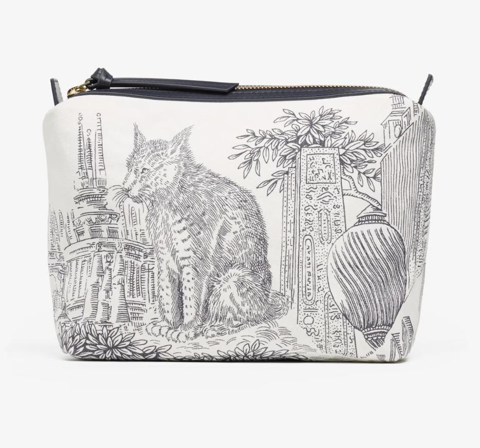 City Tasca Piranesi Night Case