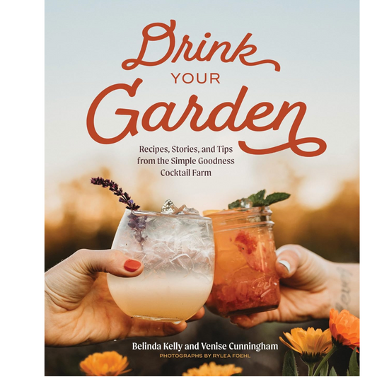 Drink Your Garden
