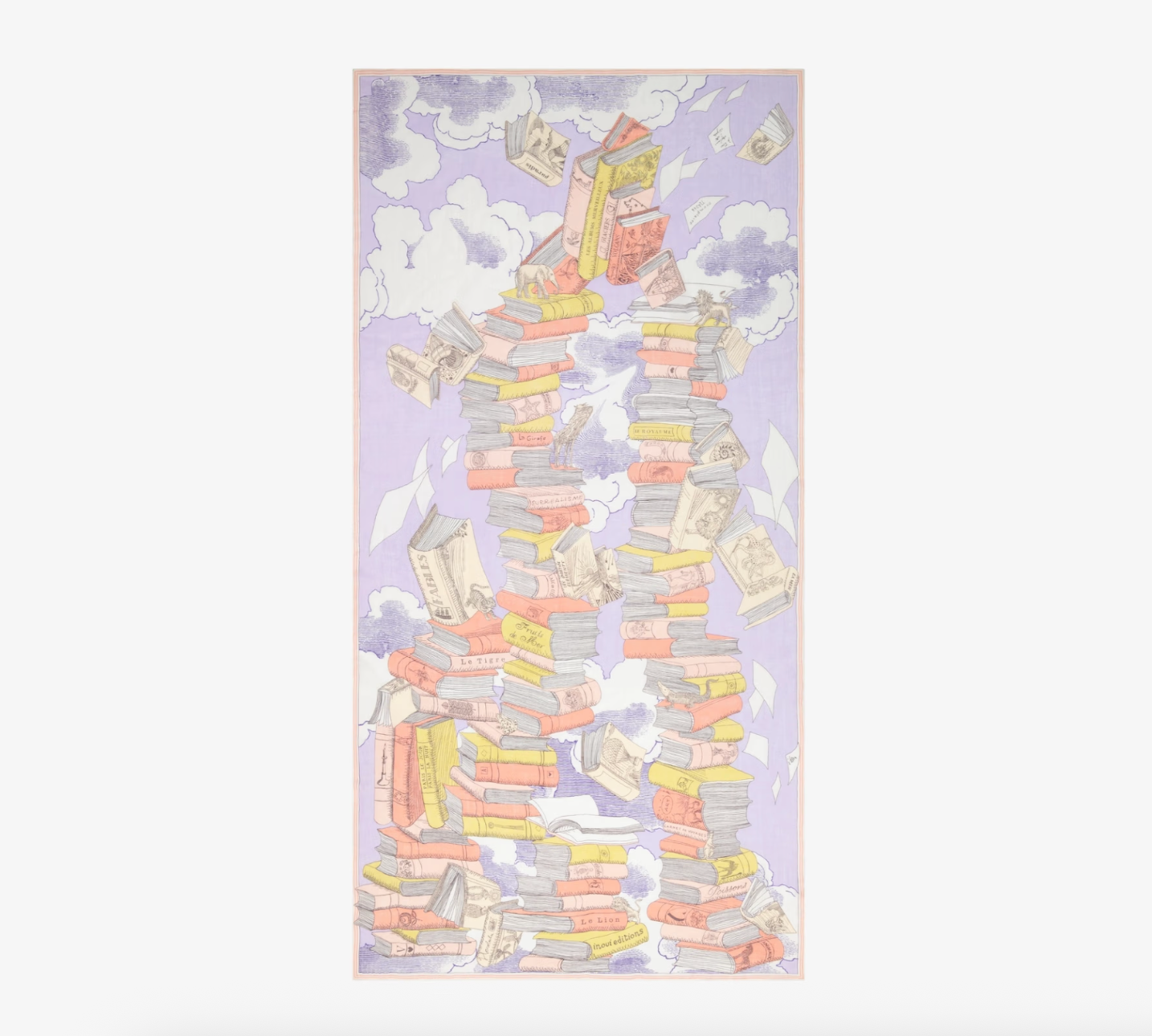 Editions 100cm Scarf
