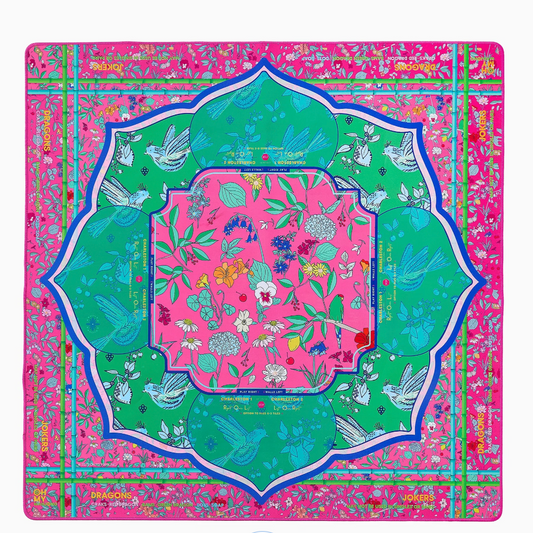 Enchanted Mat