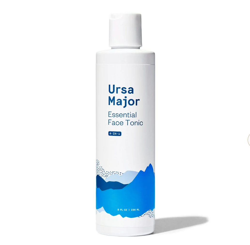 Essential Face Tonic