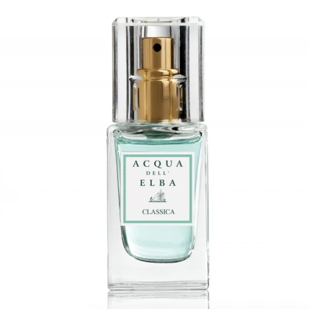 Eu de Parfum - Classica Donna .5oz