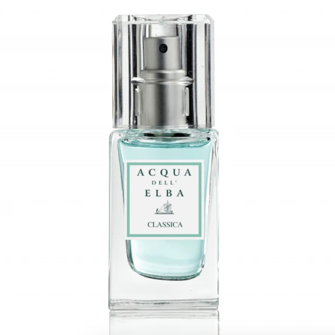 Eu de Parfum - Classica Uomo .5oz