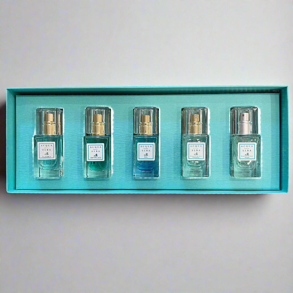 Eu de Parfum Discovery Set - Classica Donna