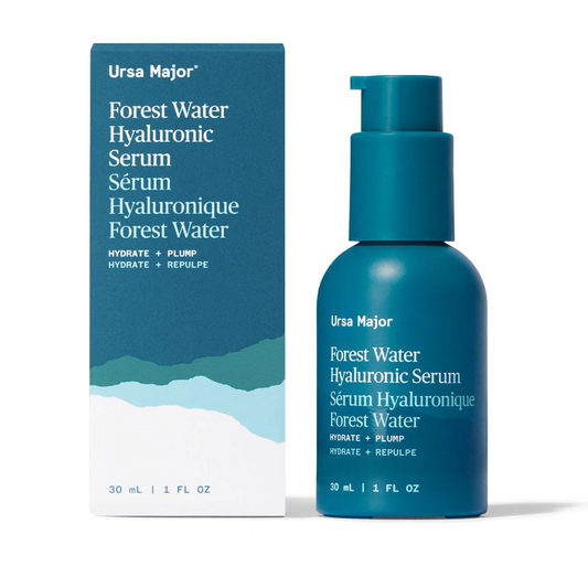 Forest Water Hyaluronic Serum