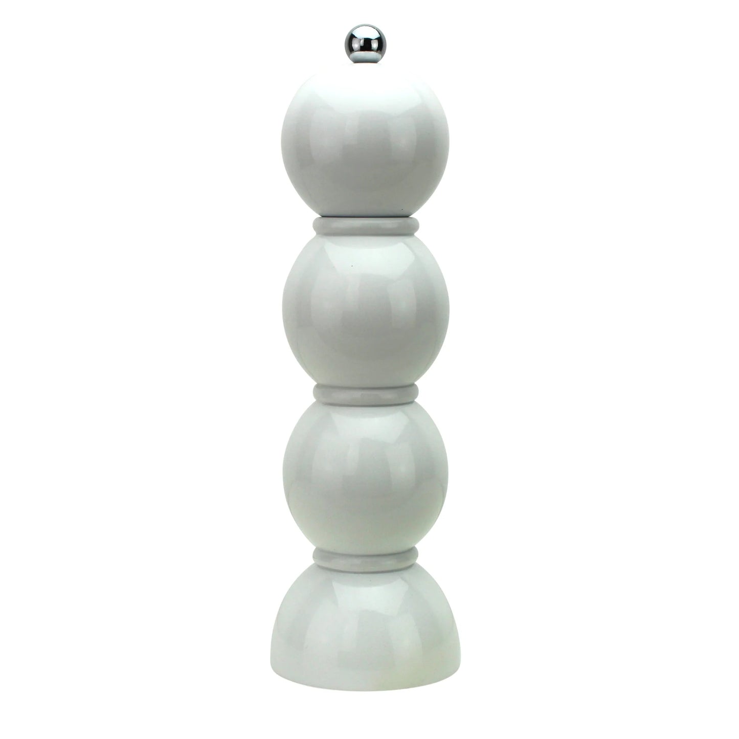 9" Bobbin Salt or Pepper Mill