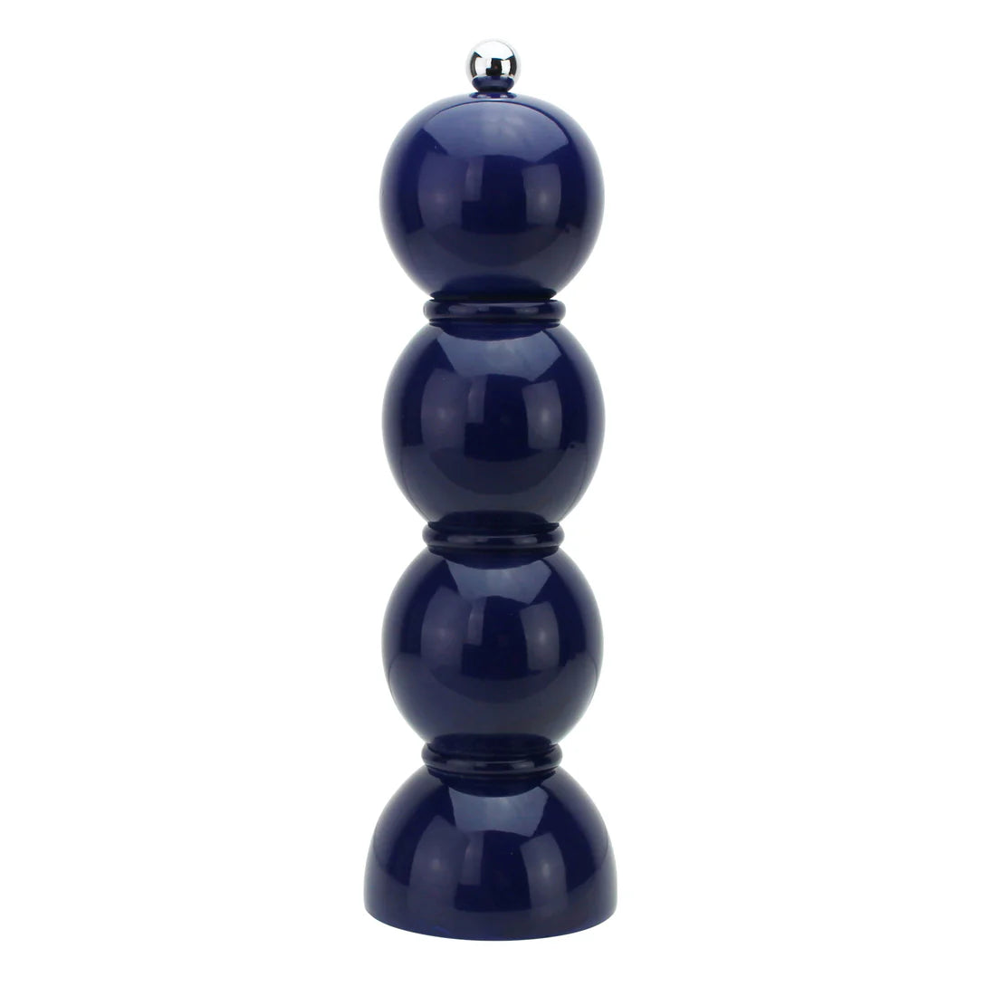 9" Bobbin Salt or Pepper Mill