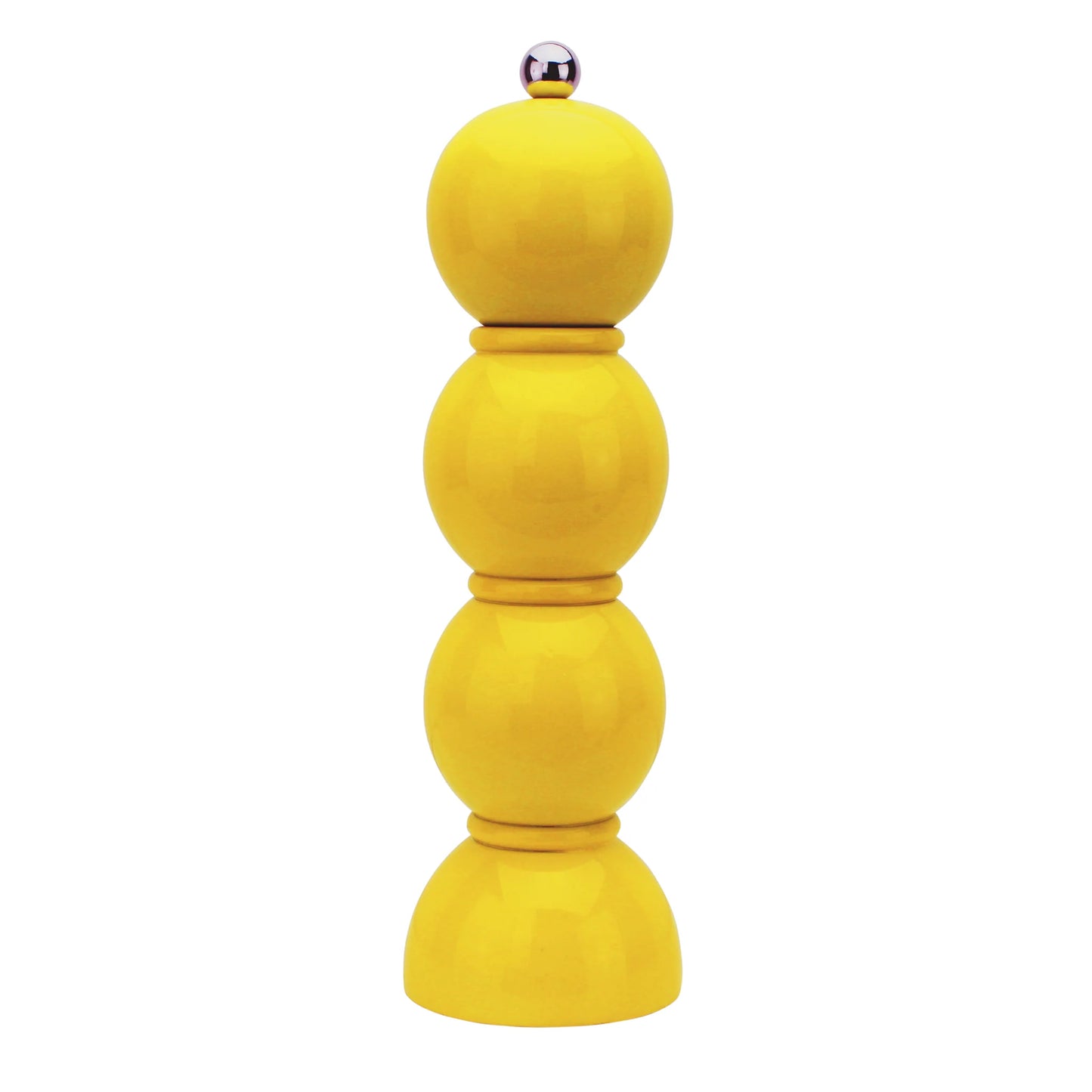 9" Bobbin Salt or Pepper Mill