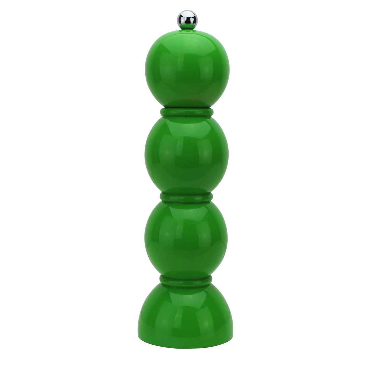 9" Bobbin Salt or Pepper Mill