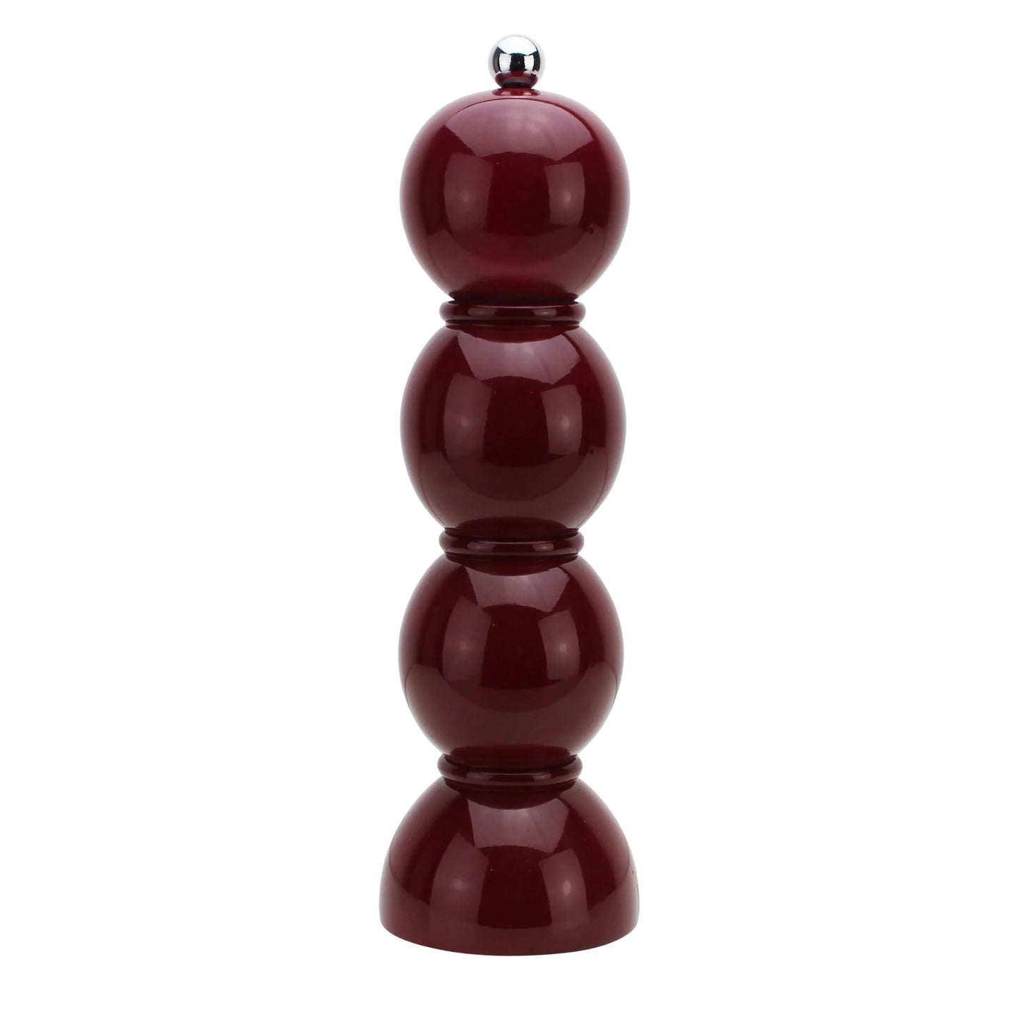9" Bobbin Salt or Pepper Mill