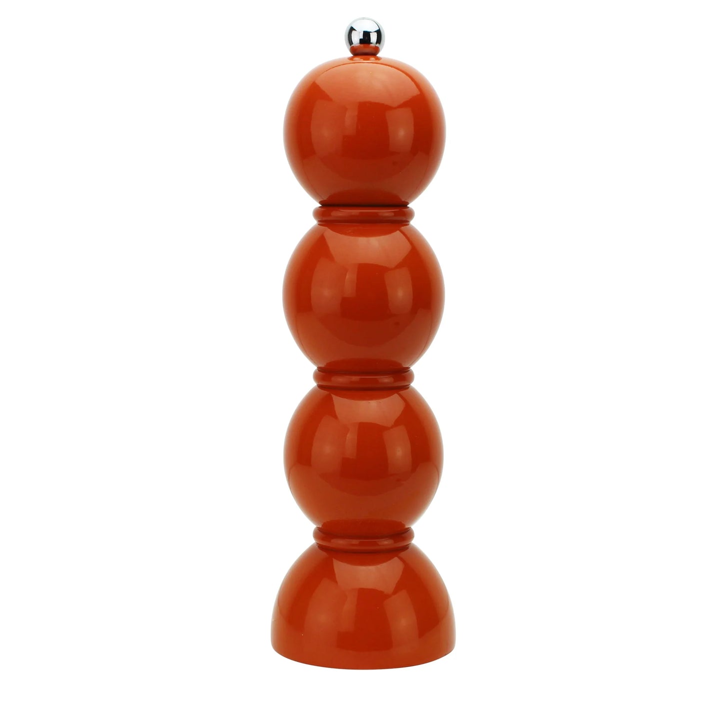 9" Bobbin Salt or Pepper Mill