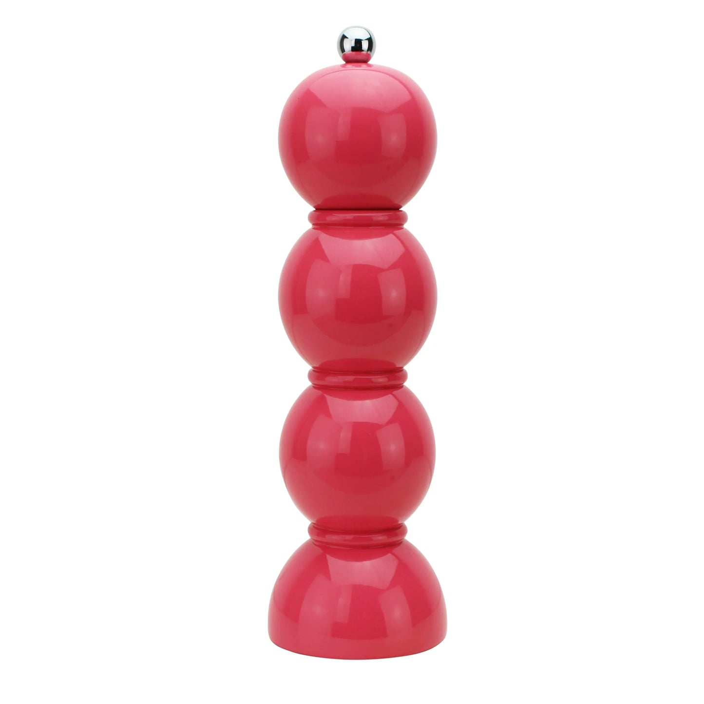 9" Bobbin Salt or Pepper Mill