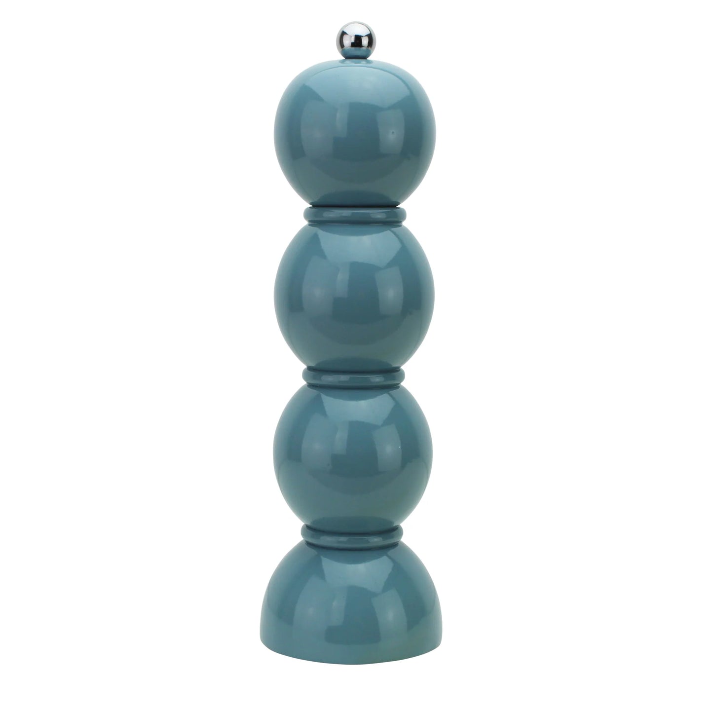9" Bobbin Salt or Pepper Mill