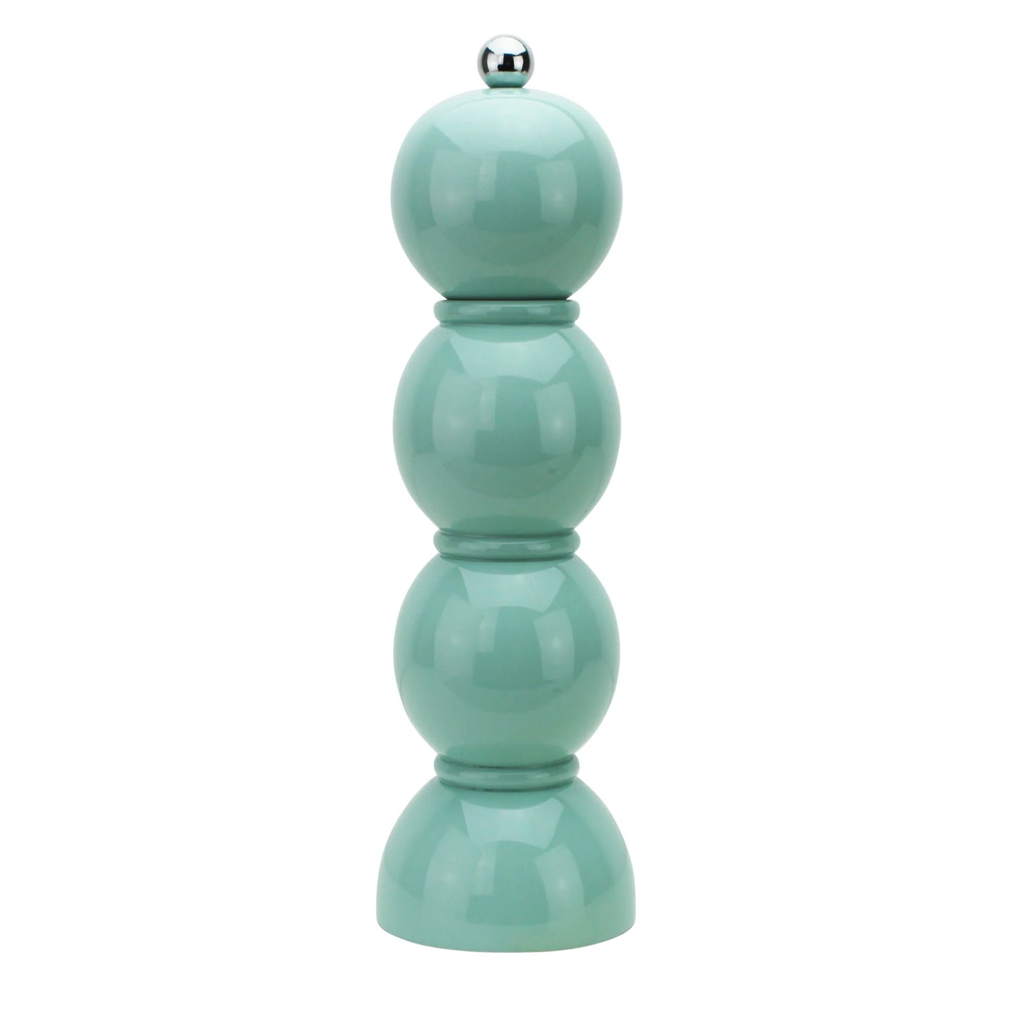 9" Bobbin Salt or Pepper Mill