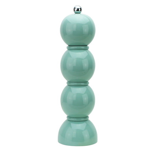 9" Bobbin Salt or Pepper Mill