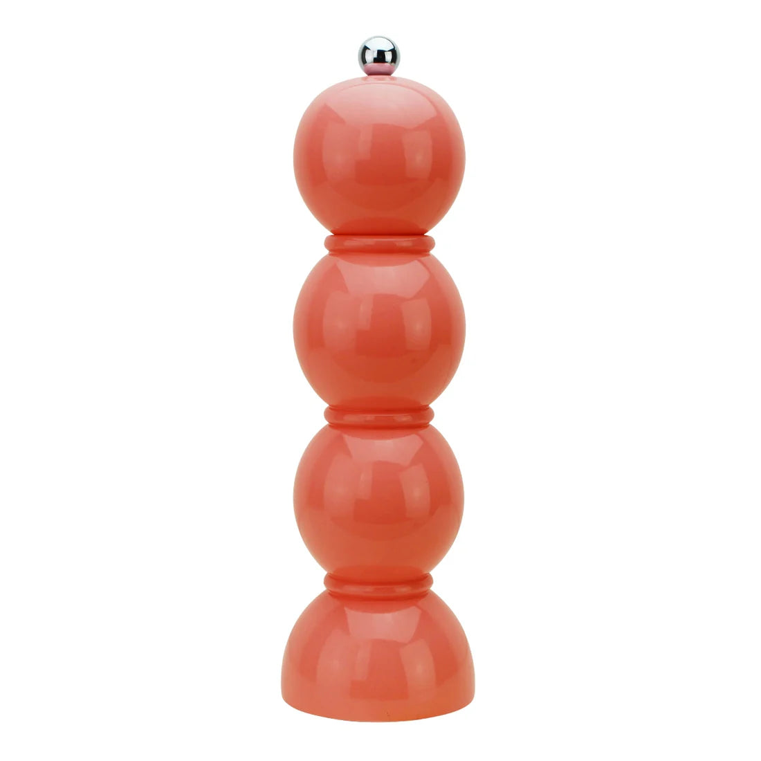 9" Bobbin Salt or Pepper Mill
