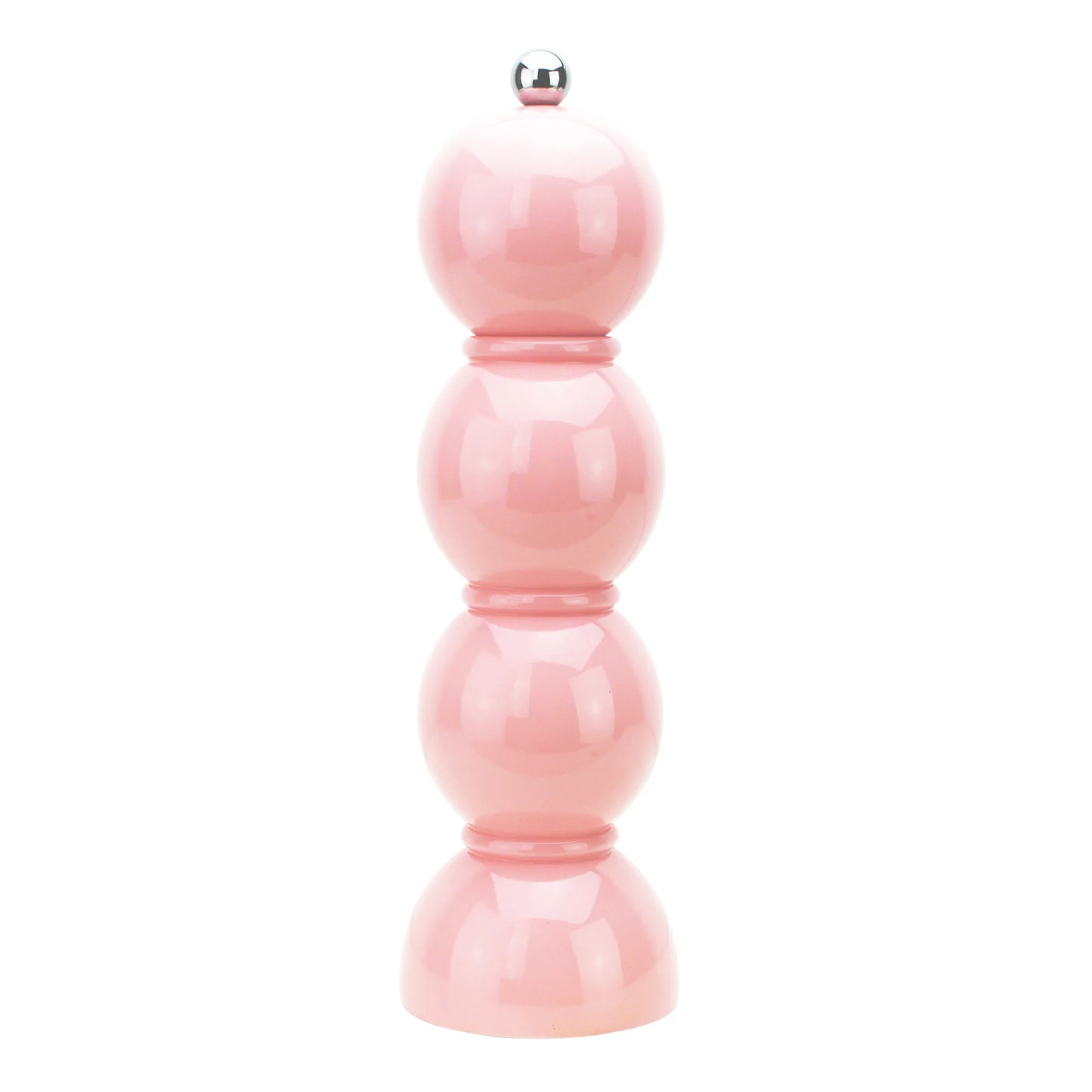 9" Bobbin Salt or Pepper Mill