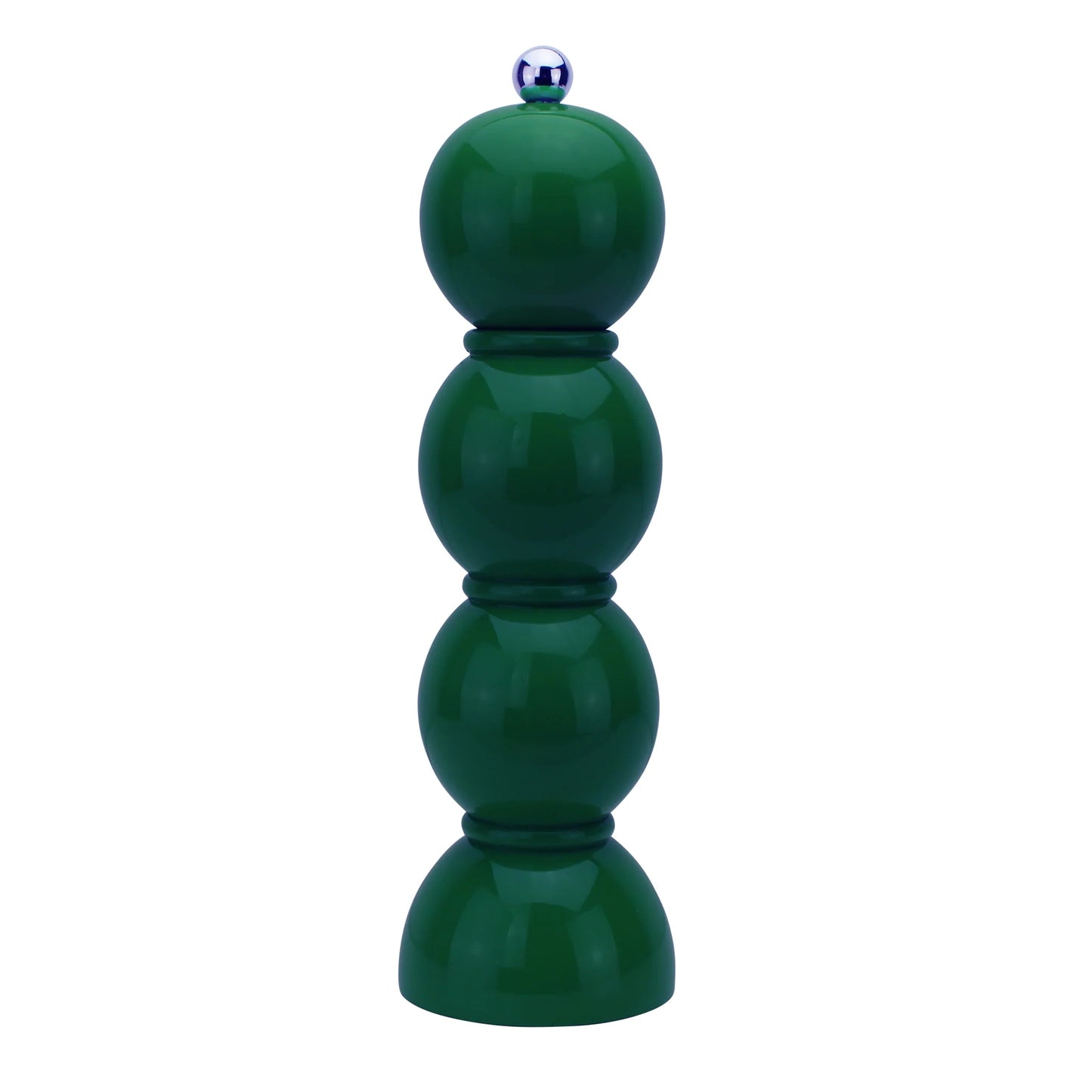 9" Bobbin Salt or Pepper Mill