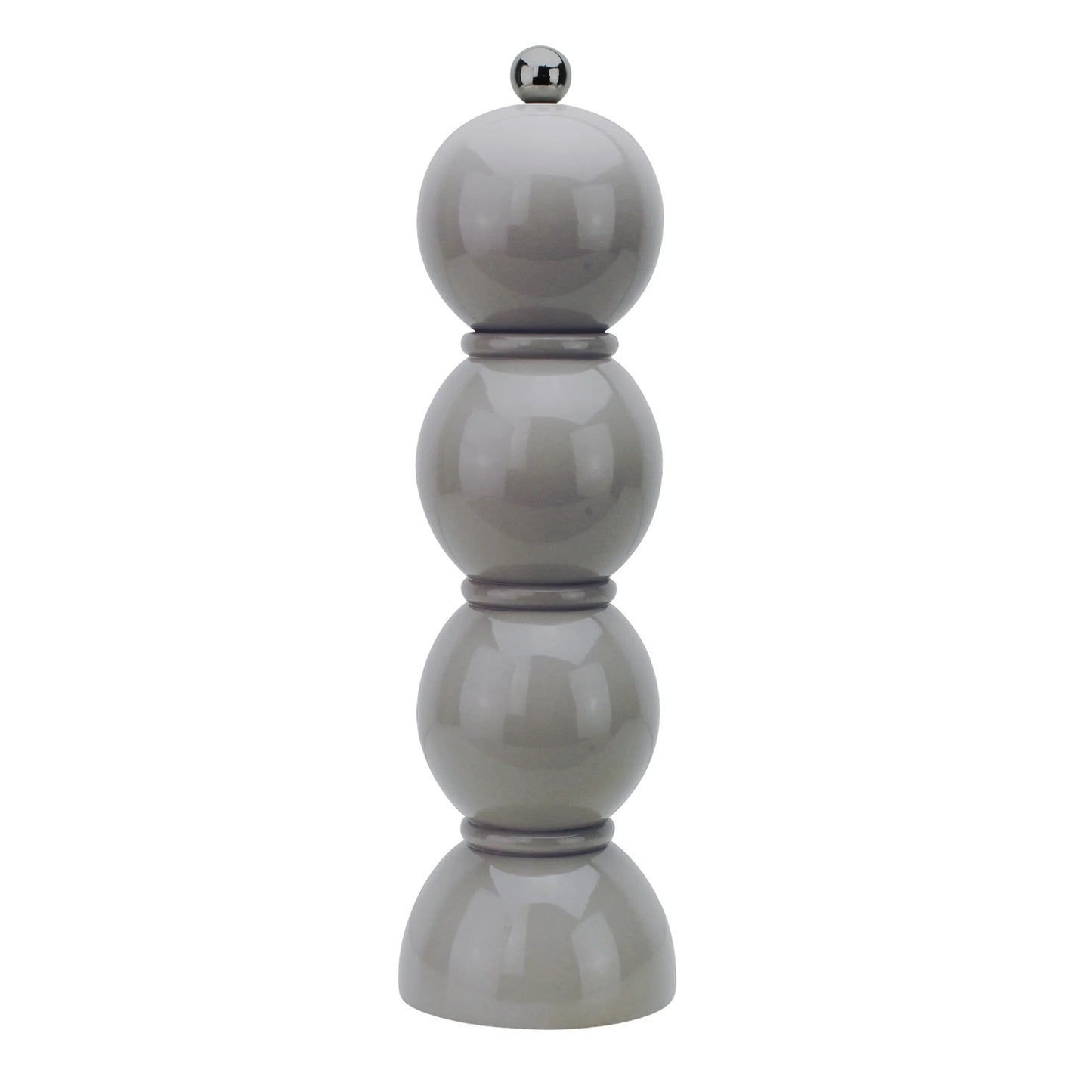 9" Bobbin Salt or Pepper Mill