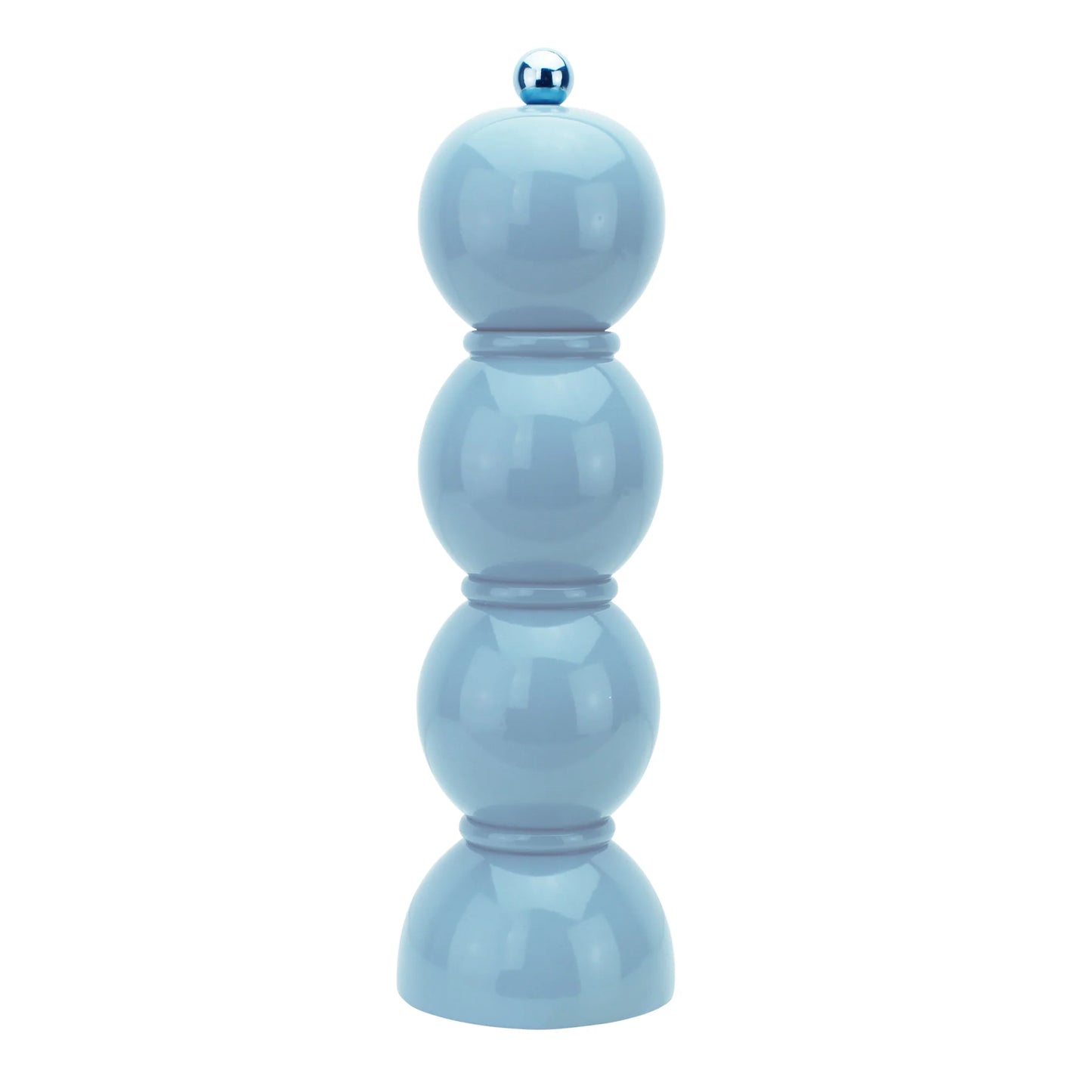 9" Bobbin Salt or Pepper Mill