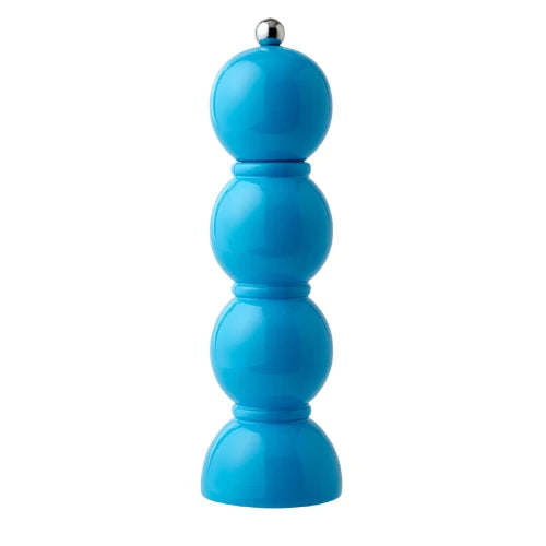 9" Bobbin Salt or Pepper Mill
