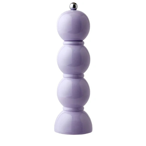9" Bobbin Salt or Pepper Mill