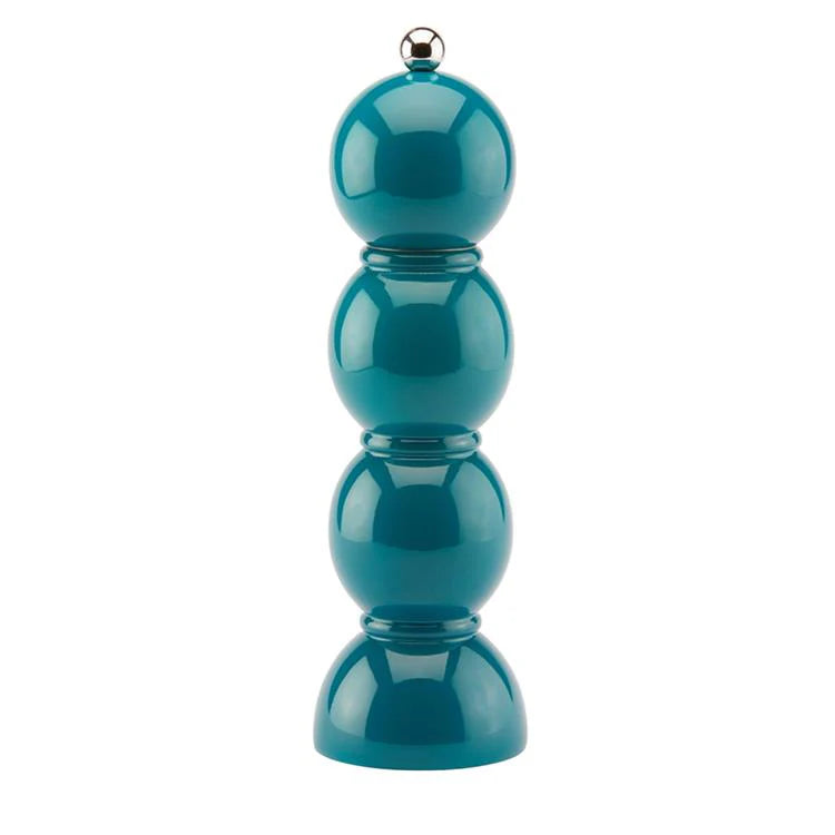 9" Bobbin Salt or Pepper Mill