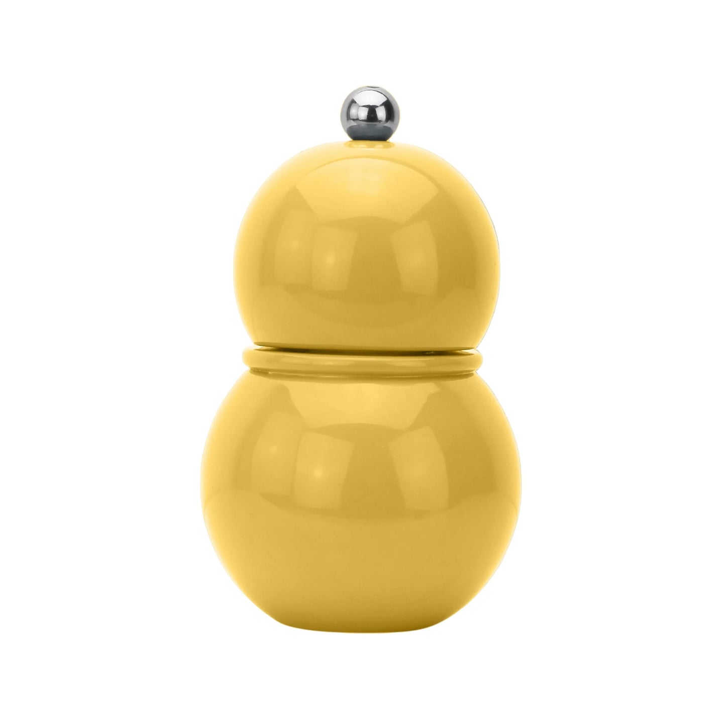 5" Chubbie Salt or Pepper Mill