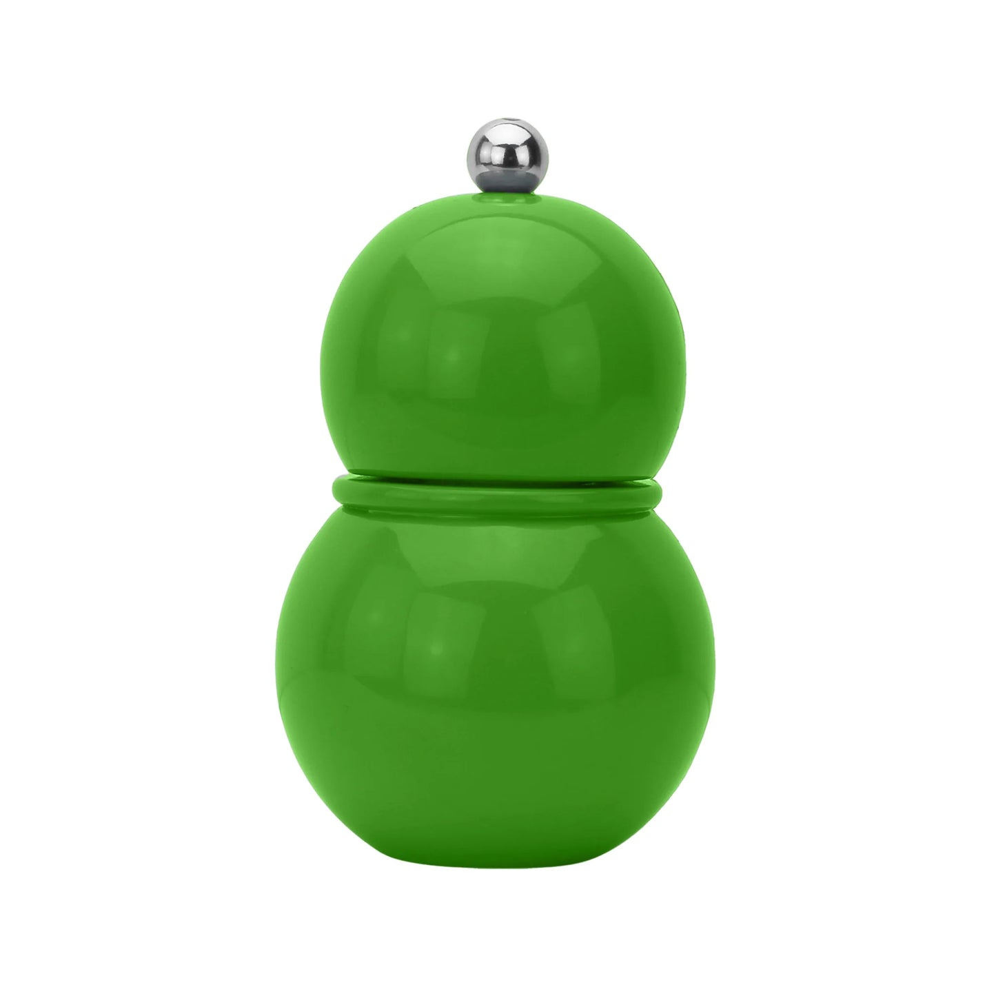 5" Chubbie Salt or Pepper Mill