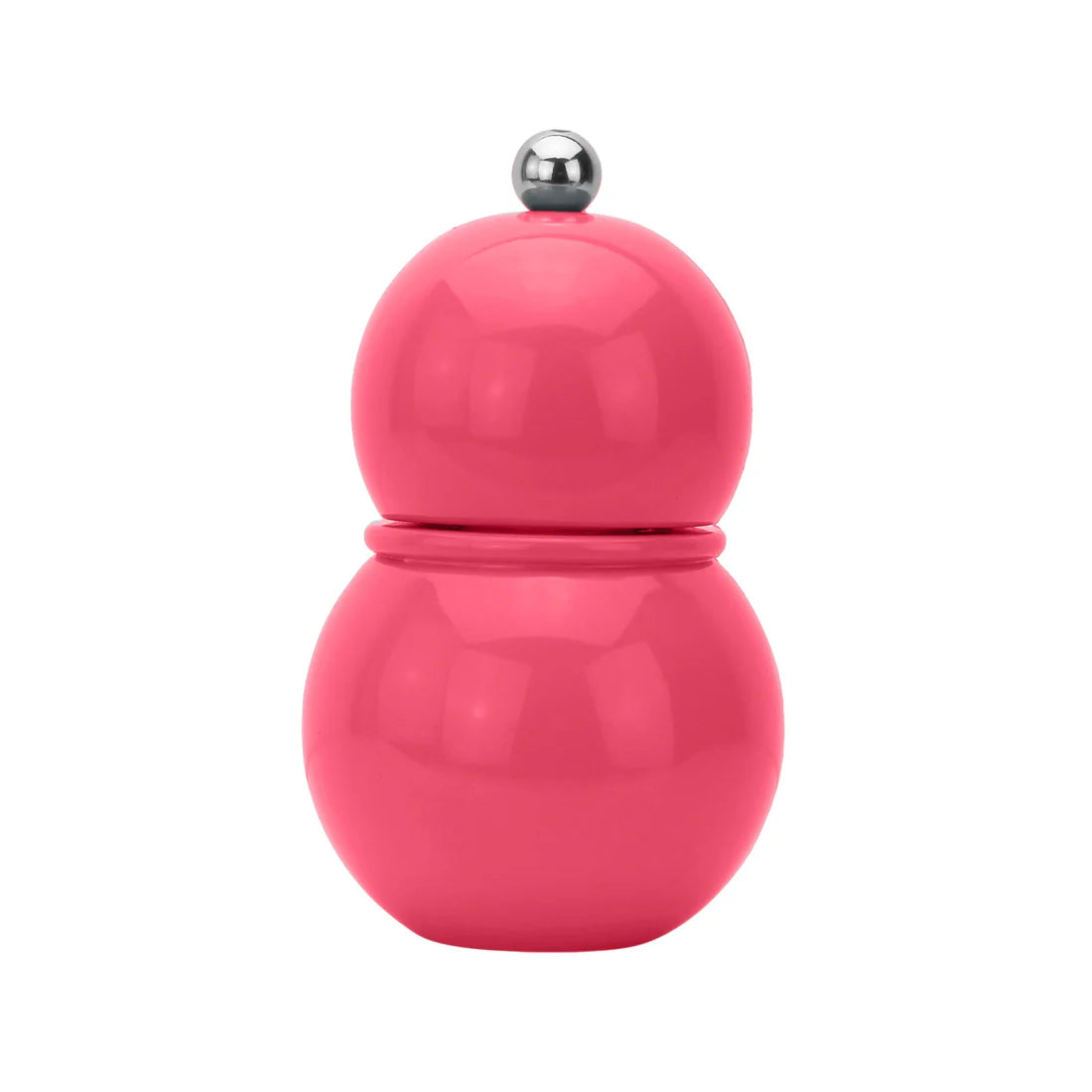 5" Chubbie Salt or Pepper Mill