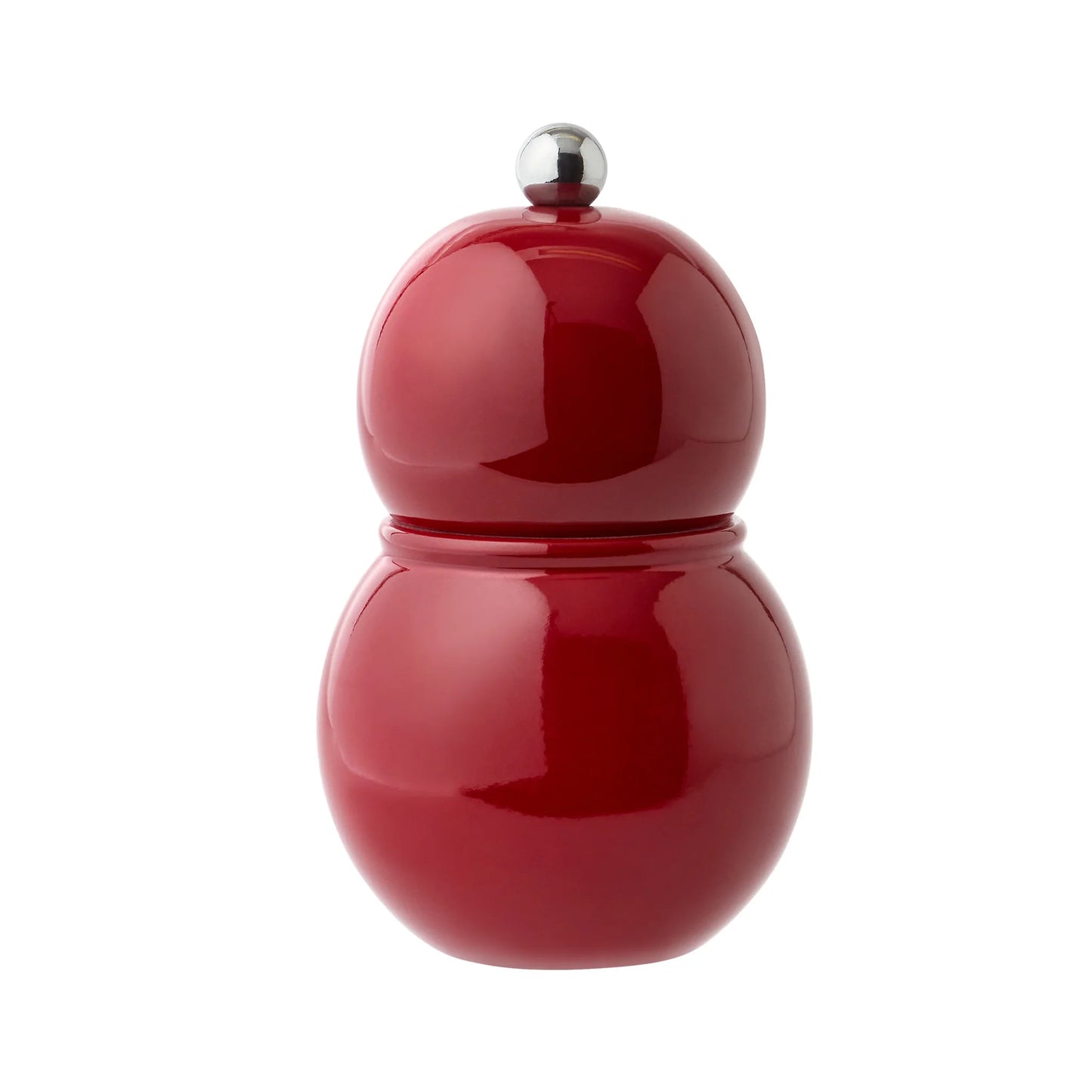 5" Chubbie Salt or Pepper Mill