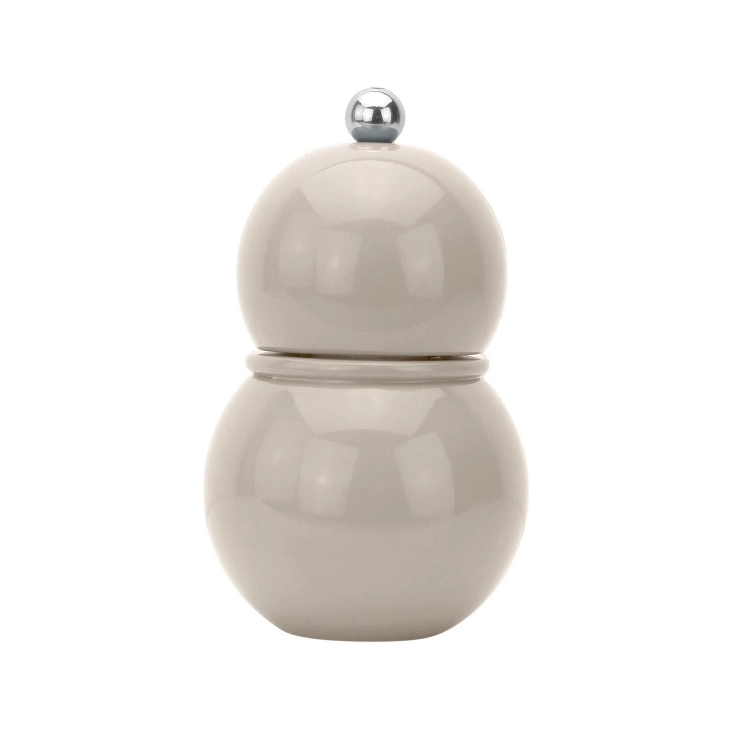 5" Chubbie Salt or Pepper Mill