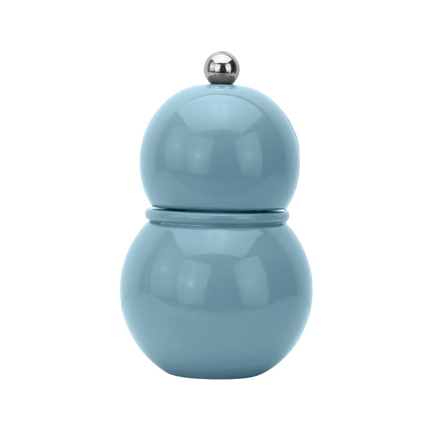 5" Chubbie Salt or Pepper Mill