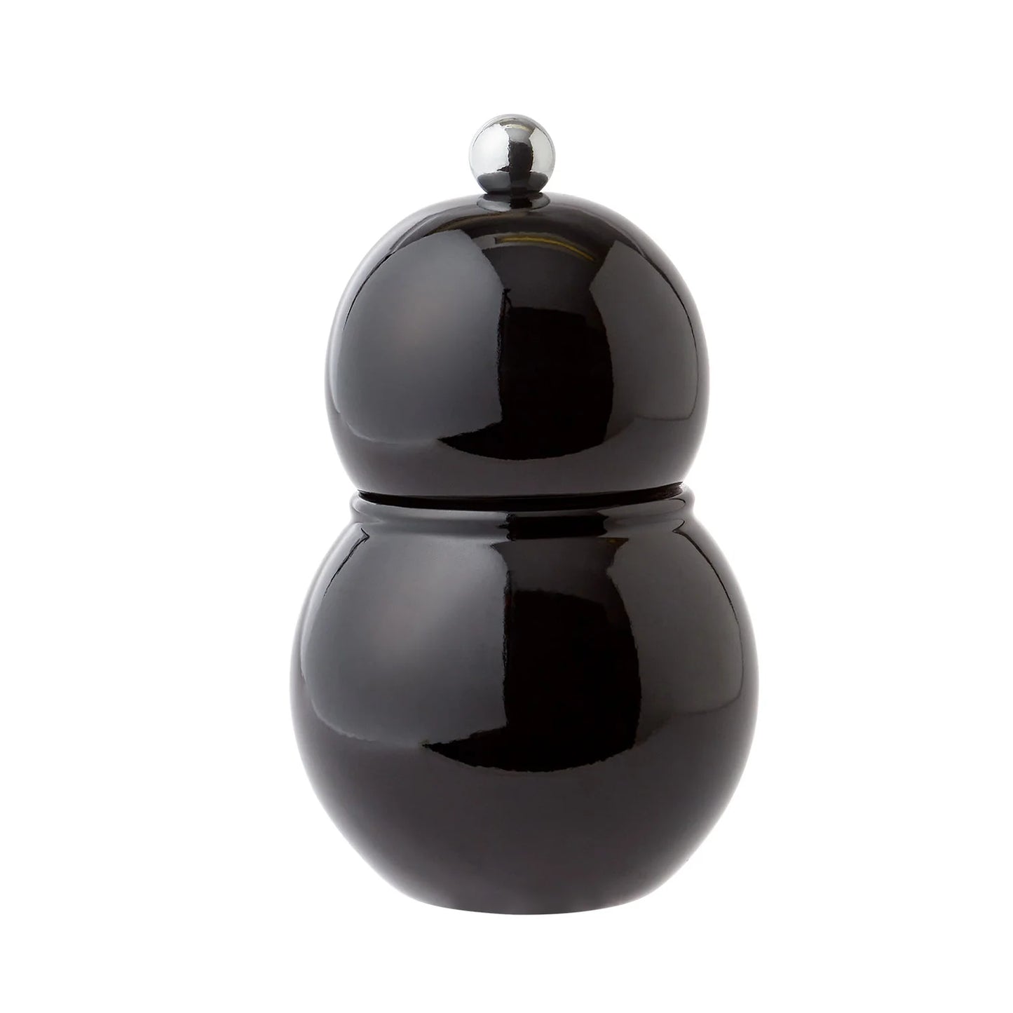 5" Chubbie Salt or Pepper Mill