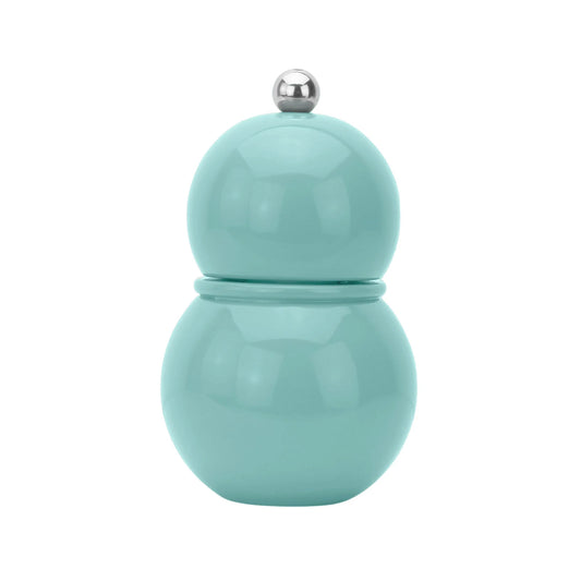 5" Chubbie Salt or Pepper Mill