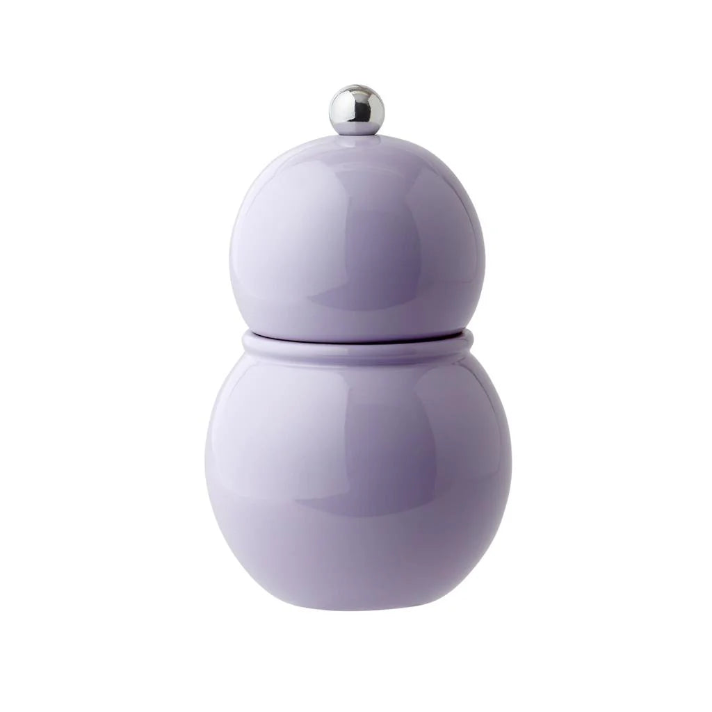 5" Chubbie Salt or Pepper Mill