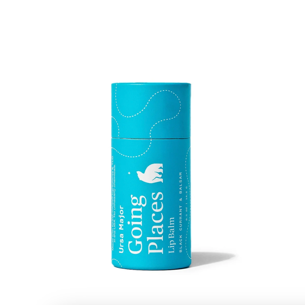 Going Places Lip Balm