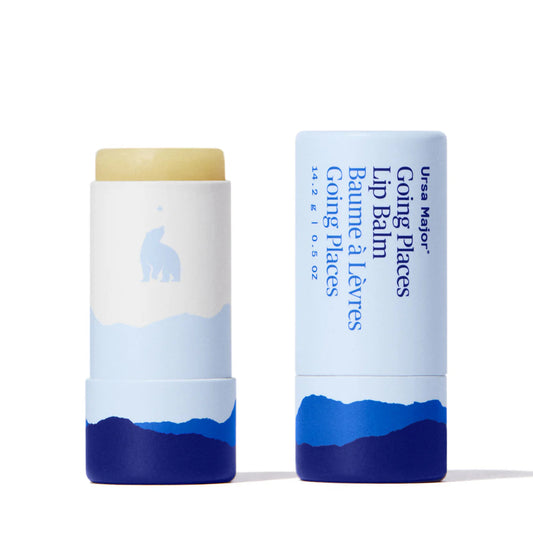 Going Places Lip Balm
