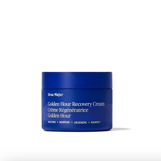 Golden Hour Recovery Cream