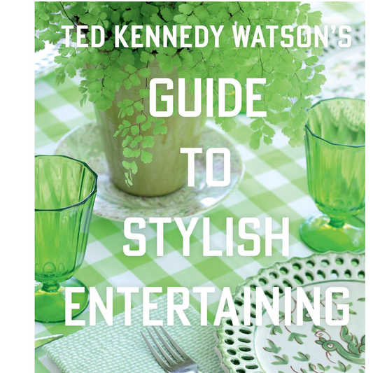 Guide to Stylish Entertaining