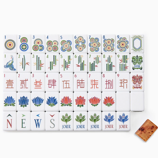 Heritage Tiles