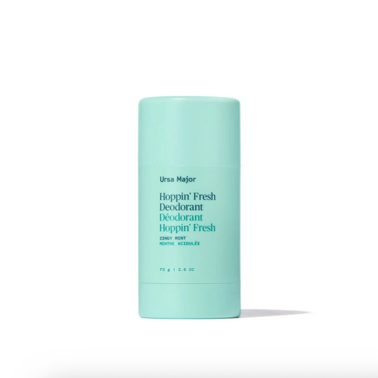Hoppin’ Fresh Deodorant